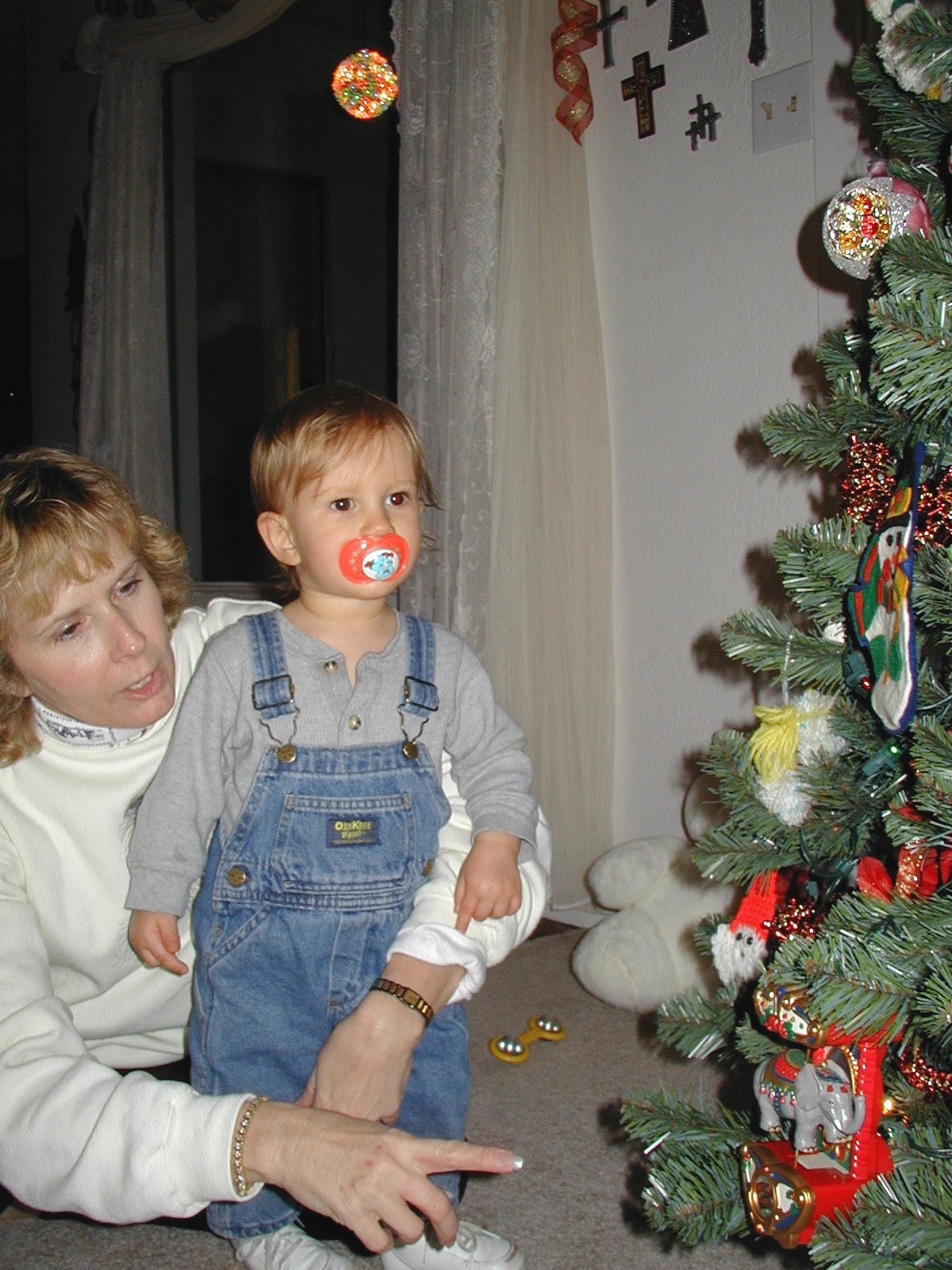 2000-12-02  Chance & Gramma.jpg